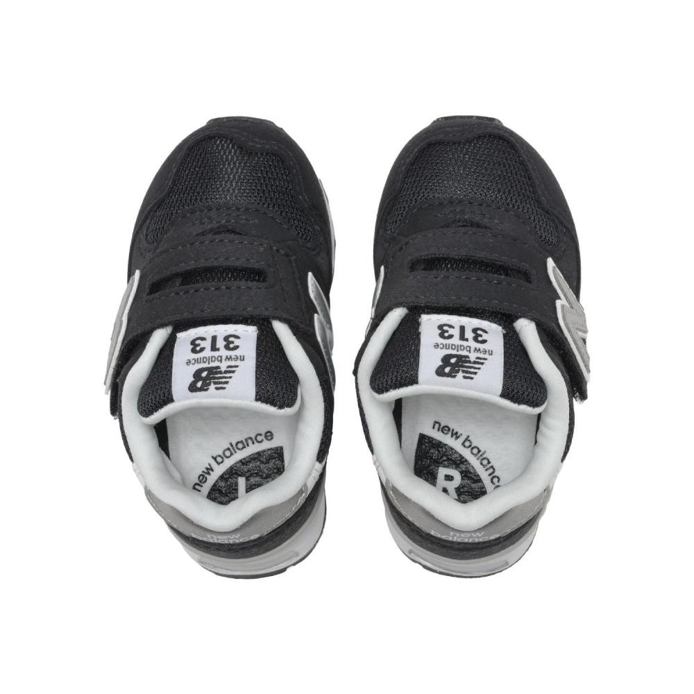 New Balance I313 Black 9hm  I313 9hm Black 9hm 