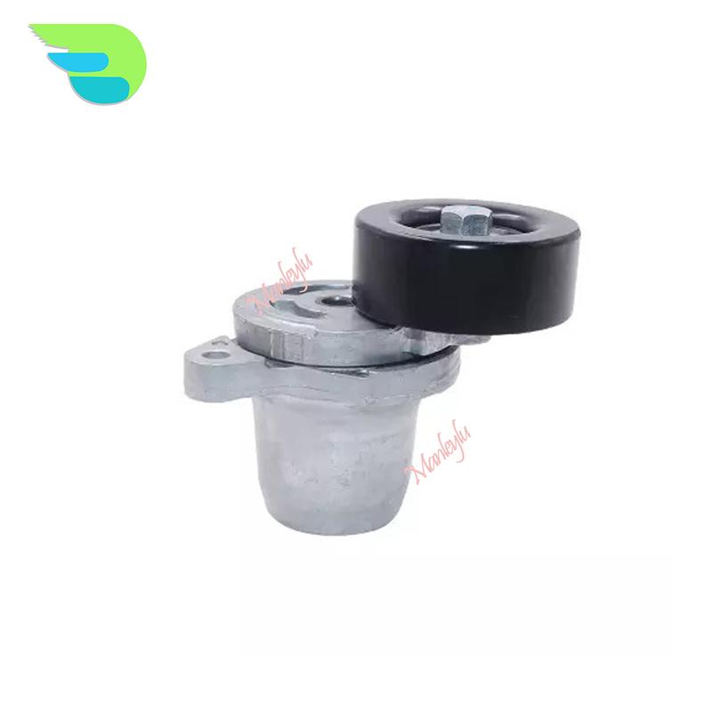 Belt Tensioner 25281-27010 25281-27001 25281-27010 25281-27000 For Hyundai i30 GETZ 1.5D Sonata KIA Cerato 2.0D Diesel