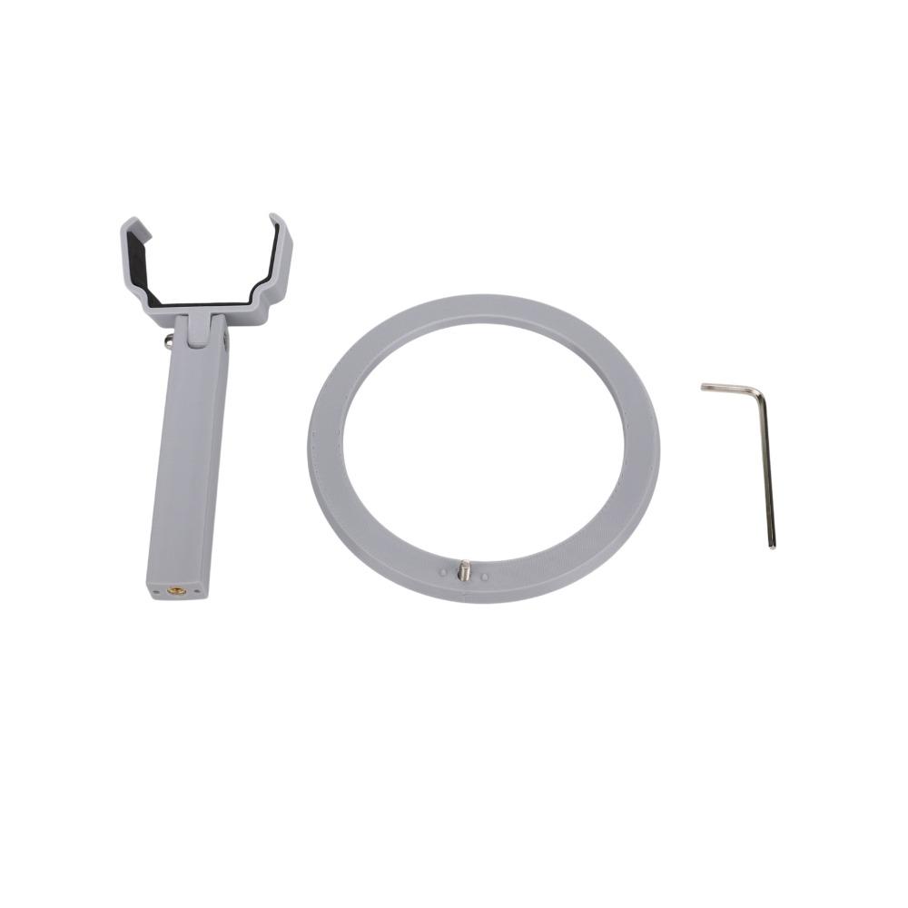 

Stable Drone Desktop Display Rack Adjustable Show Bracket Mount for DJI NEO 2 Drone Accessories сірий