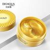 Bioaqua Golden Moisturize Intensive Eye Patches