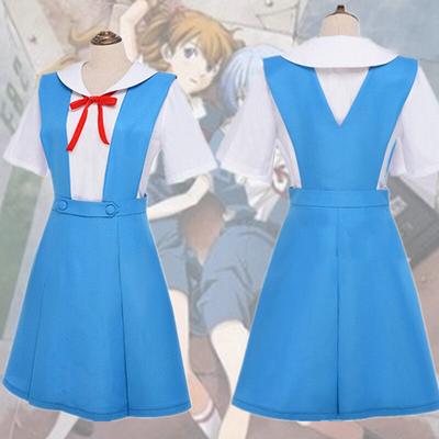 Dámské karnevalové kostýmy – Dámské anime kostýmy