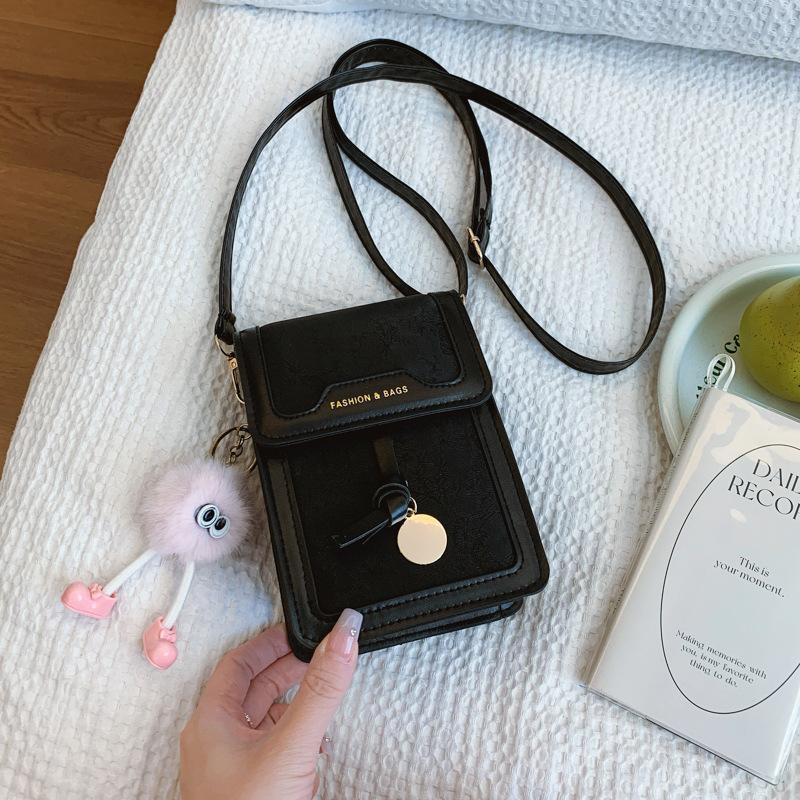 

Новый модный дизайн и персонализированная летняя повседневная и персонализированная маленькая квадратная сумка через плечо Without pendant