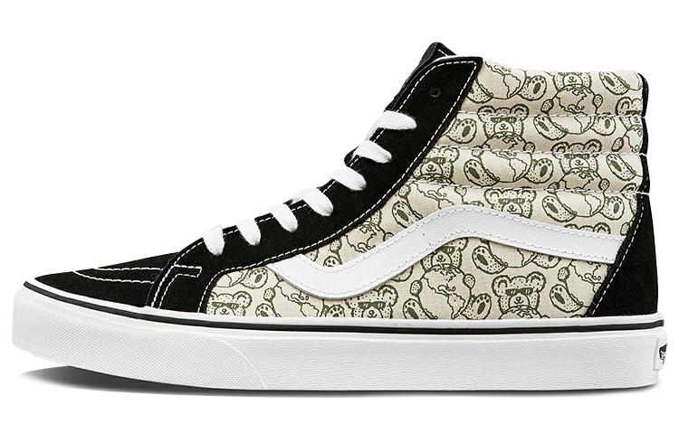 Vans Sk8-Hi Reissue Bears 36.5