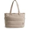 Tote bag Lightweight waterproof toilet bag Portable cosmetic bag Large capacity wash travel storage bag
