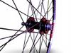 Bicycle Wheel Wtb Sx19 29" Etrto 19-622 Disc 6 Bolt Freewheel Qr 9X135Mm