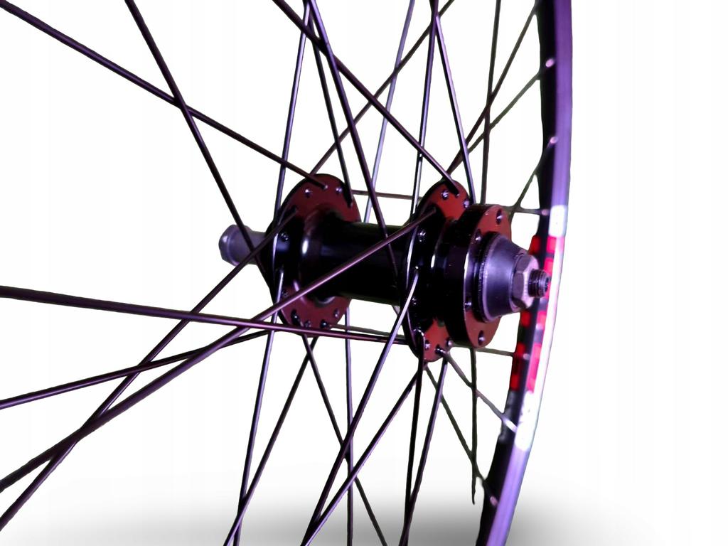 Bicycle Wheel Wtb Sx19 29" Etrto 19-622 Disc 6 Bolt Freewheel Qr 9X135Mm