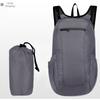 Waterproof Mountaineering Packable Backpack Sports Travel Daypack Bag  For Men Women