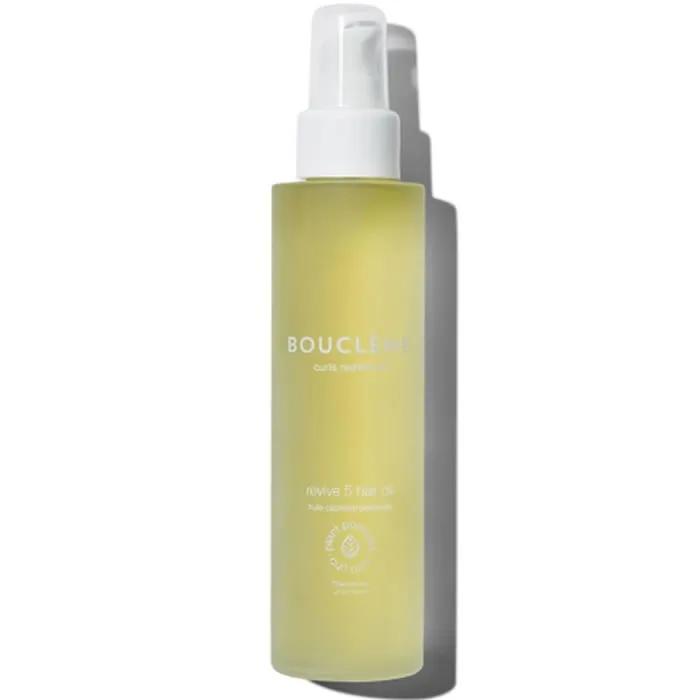Масло для волос Boucleme Curls Redefined Revive 5 100 мл