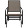 Mobilier de exterior – Scaune de grădină
