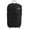 Borealis 26L Trail Brand Logo Hiking Backpack Unisex Backpack Black NF0A8E9Z-JK3