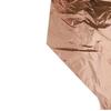 5Pcs 24In Aluminum Film Balloon Premium Square Foil Balloon for Party Backdrop Photo Prop Table Decor Celebrations Rose Gold
