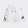 Adidas Comfort Loose Fit Woven Shorts Z.n.e.