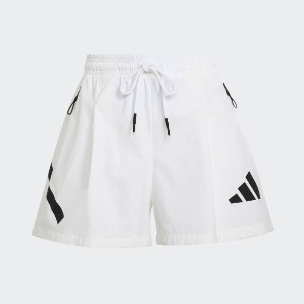 Adidas Comfort Loose Fit Woven Shorts Z.n.e.