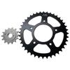 40T 14T Motorcycle Front Rear Sprocket For CF MOTO 250 NK 250NK CF250