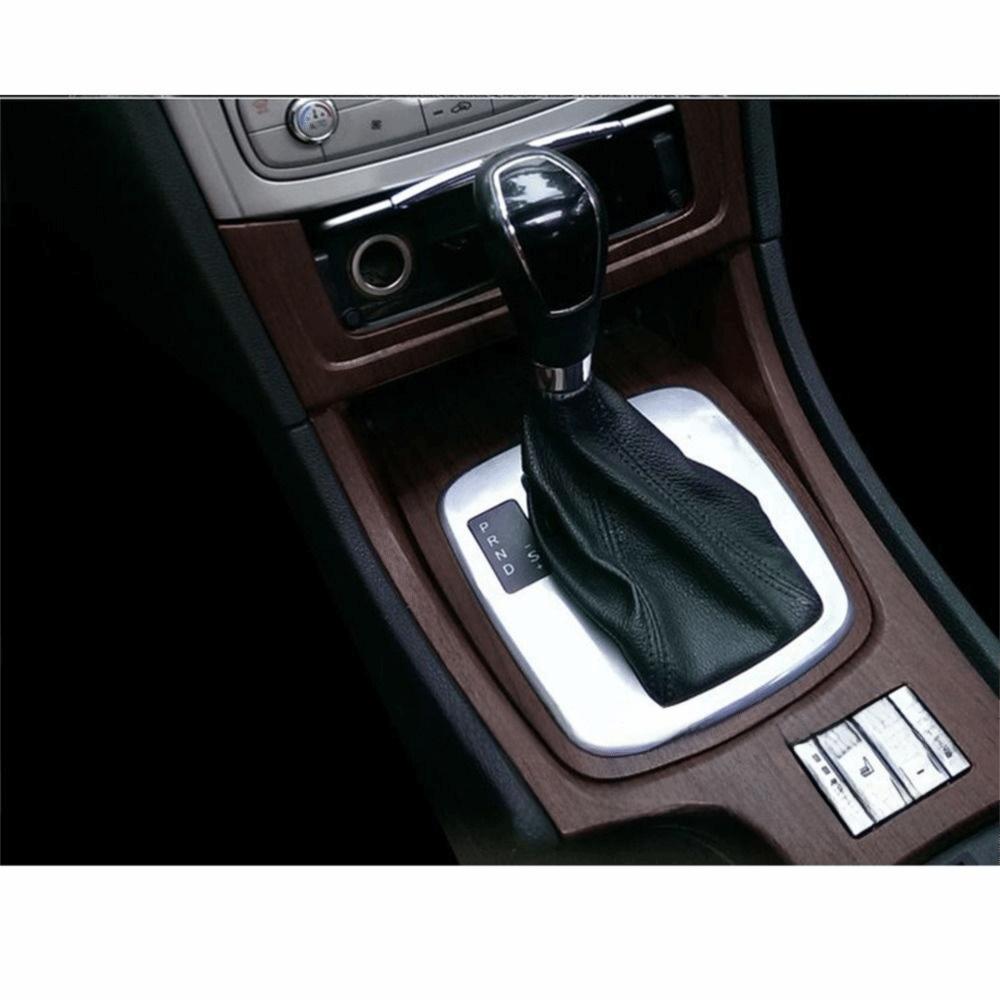 Vintage Car Interior Vinyl Wrap Bubble Free Vehicle DIY Film Wood Grain Decal Stickers  Tabletops