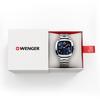 WENGER Vintage Sport Chrono Blue 01.1933.111