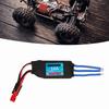 2-4S Brushless ESC 18A RC Car ESC Durable Mini ESC  For RC Boat