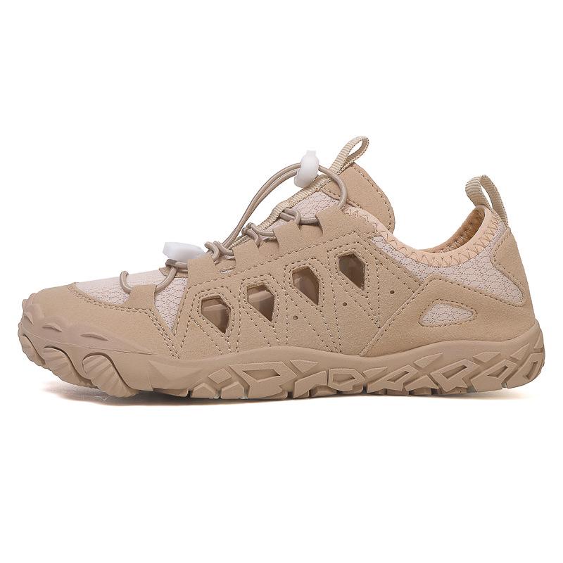 Unisex Non-Slip Quick-Dry Beach and Fitness Shoes for Fishing and Water Activities
