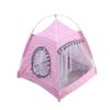 Cama de Tenda para Gato Produtos para Animais de Estimação The General Teepee Rede Aconchegante Fechada com Pisos Casa para Gatos Casa para Cães Pequenos Acessórios Produtos