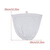 Pool Filter Bag Pool Maintenance Accessory Pool Debris Filter Bag for Pool