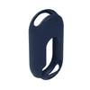 Screen Protector Housing Bumper-Shell Frame Soft Case for Mi-Band 8 Watch Sleeve