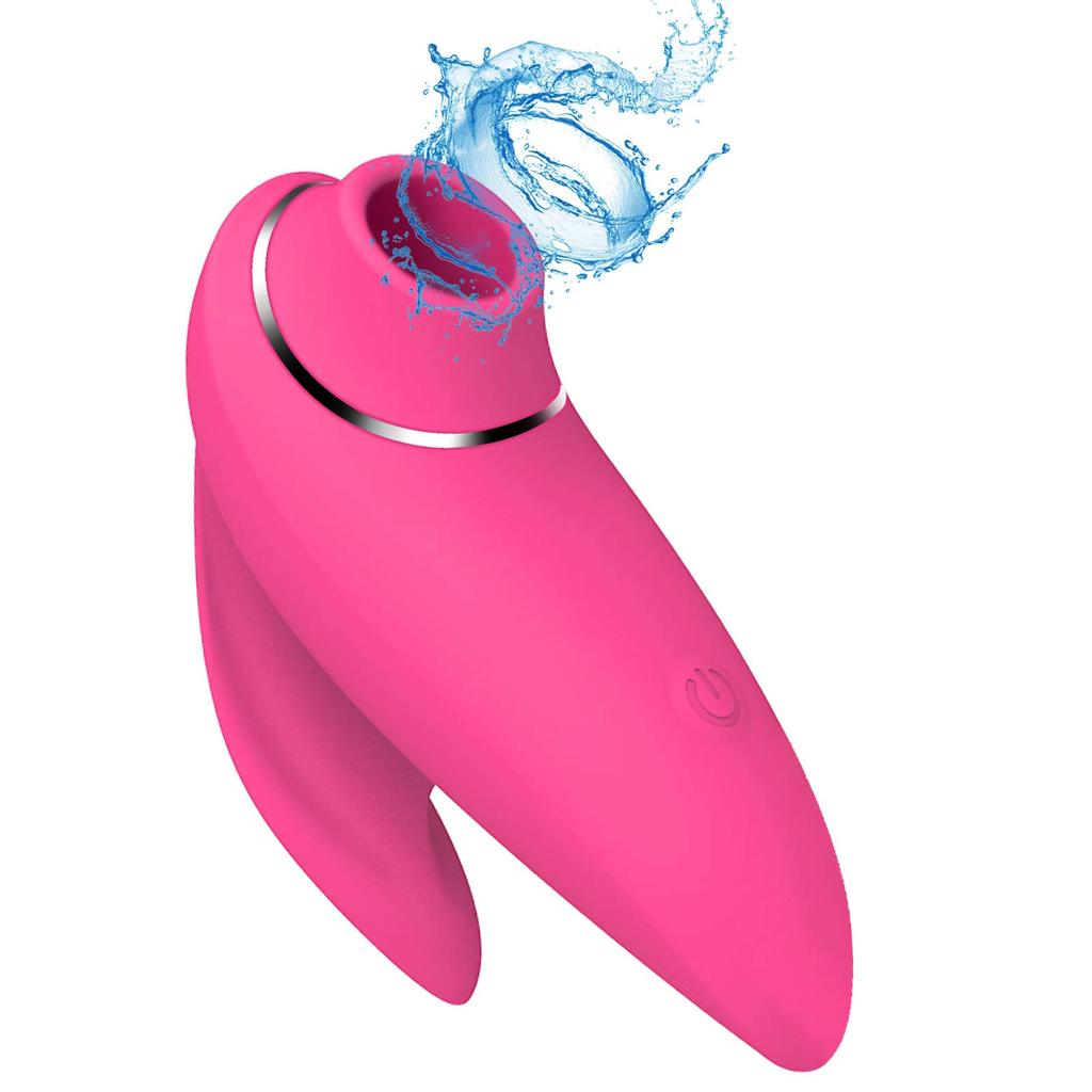 New Suction Electric Powerful Vibrator for 3 Types of Nipple Clitoris Small Electric USB Adult Toy [2022 Sensation] Vibrator, Vibrator, Clitoris,
