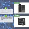 TPM Security Module TPM2.0 for TPM SPI Parallel Trusted Platform Module Multi-Function Portable Module