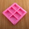Soap Candle Mold Silicone Craft   Making Homemade   Baking Cake Mould