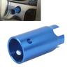 Aluminum Ignition Lock Removal Tool Wear-Resistant Ignition Lock Switch Sleeve  Auto Technicians