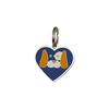 Great Multipurpose Metal Cat Name Tag Double-Sided Engraved Pet ID Dog Birthday Gift