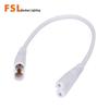 Accesorii de iluminat – Fire şi cabluri