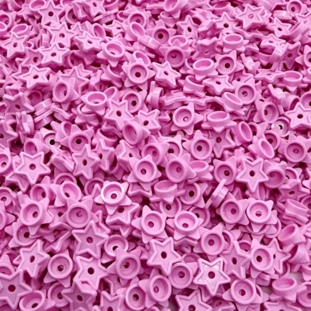 Beads Squeeze Toy Squeeze Ball Fillers 100g Crunchy Stuffing Building Blocks Craft Accessories