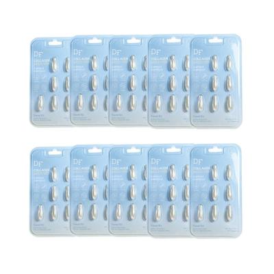 Collagen Multivitamin Capsule Ampoule (7 Capsules) 10ea