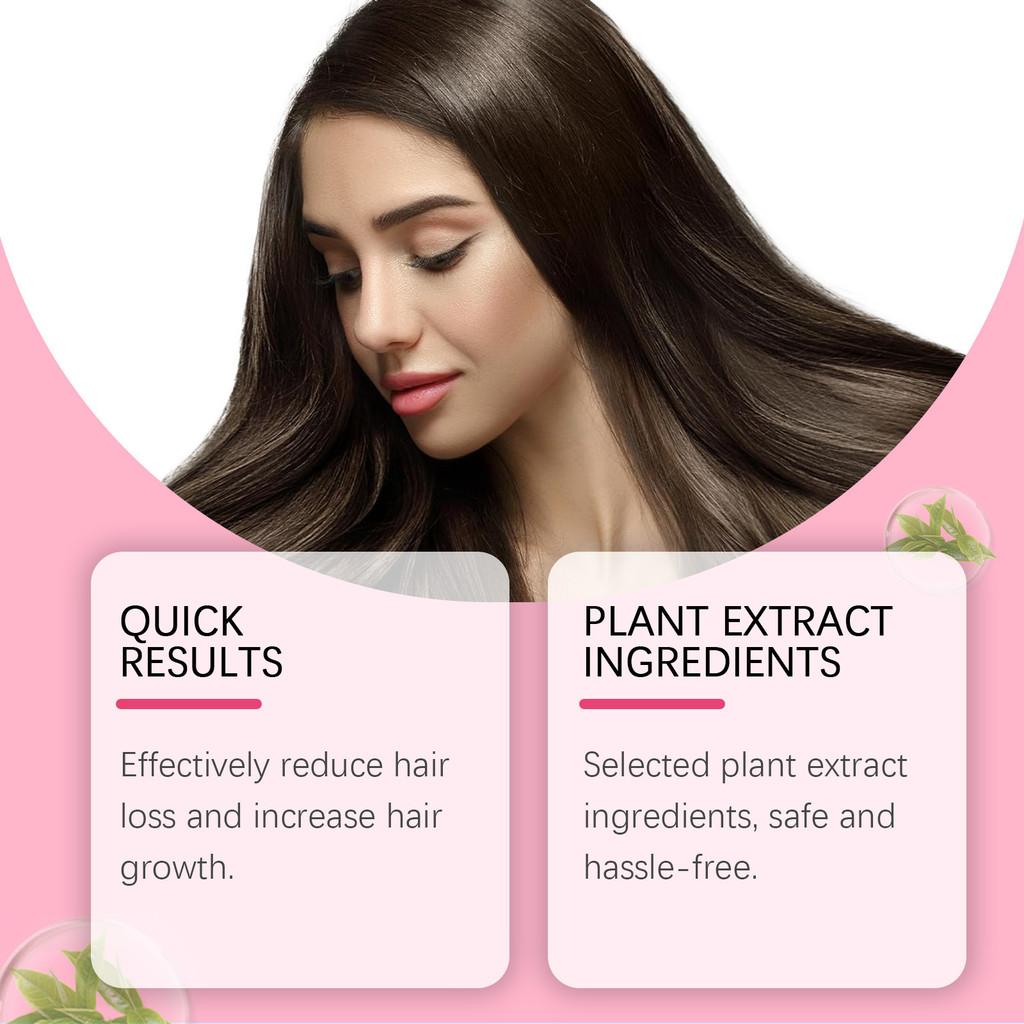 Hoegoa Nourishing Hair Care Spray With Hydrating And Moisturizing Essence For Silky Shine