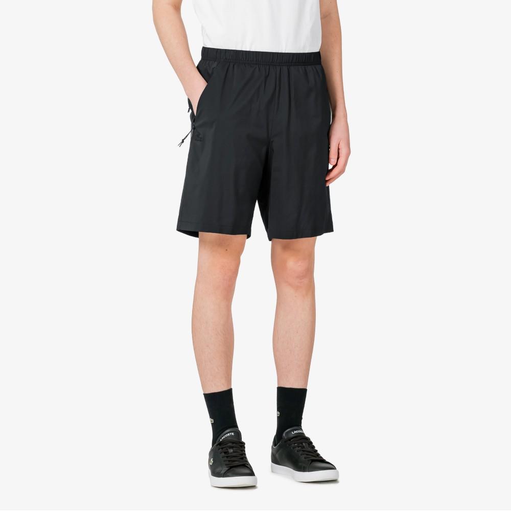 [lacoste] Men's Premium Training Setup Shorts GH335E-56GR031