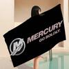 M-Mercury Racing Big Microfiber Beach Towels Quick Dry Towel Sand Beach Towels Pool Towel For Travel Swim Pool Yoga