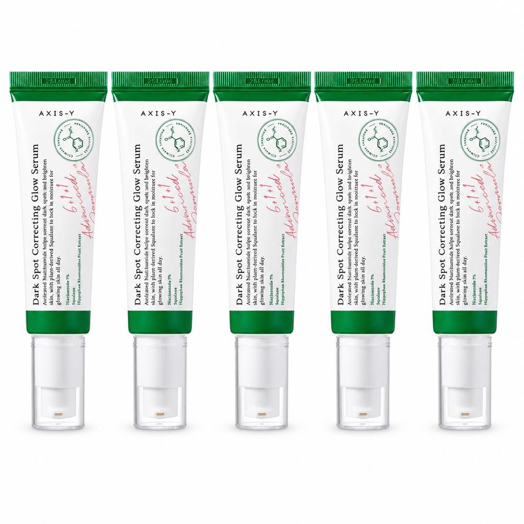 AXIS-Y Dark Spot Correcting Glow Serum 50ML
