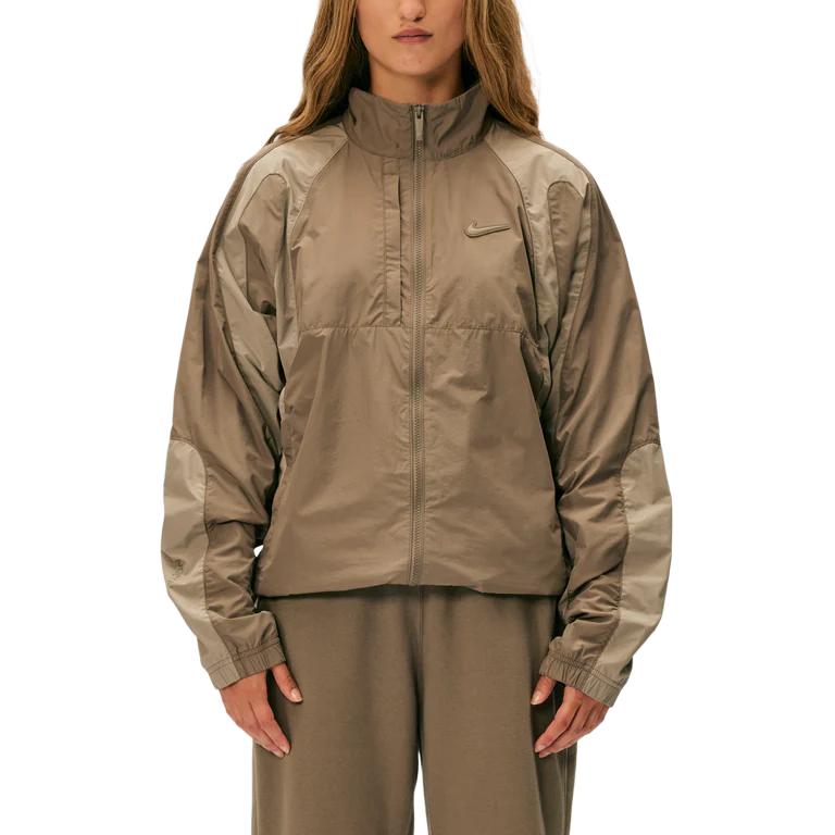 Nike Nocta Northstar Nylon Track Jacket