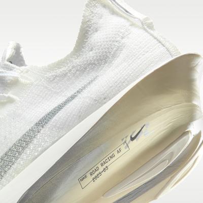 Nike Air Zoom Alphafly Next% 3 Running is Mental