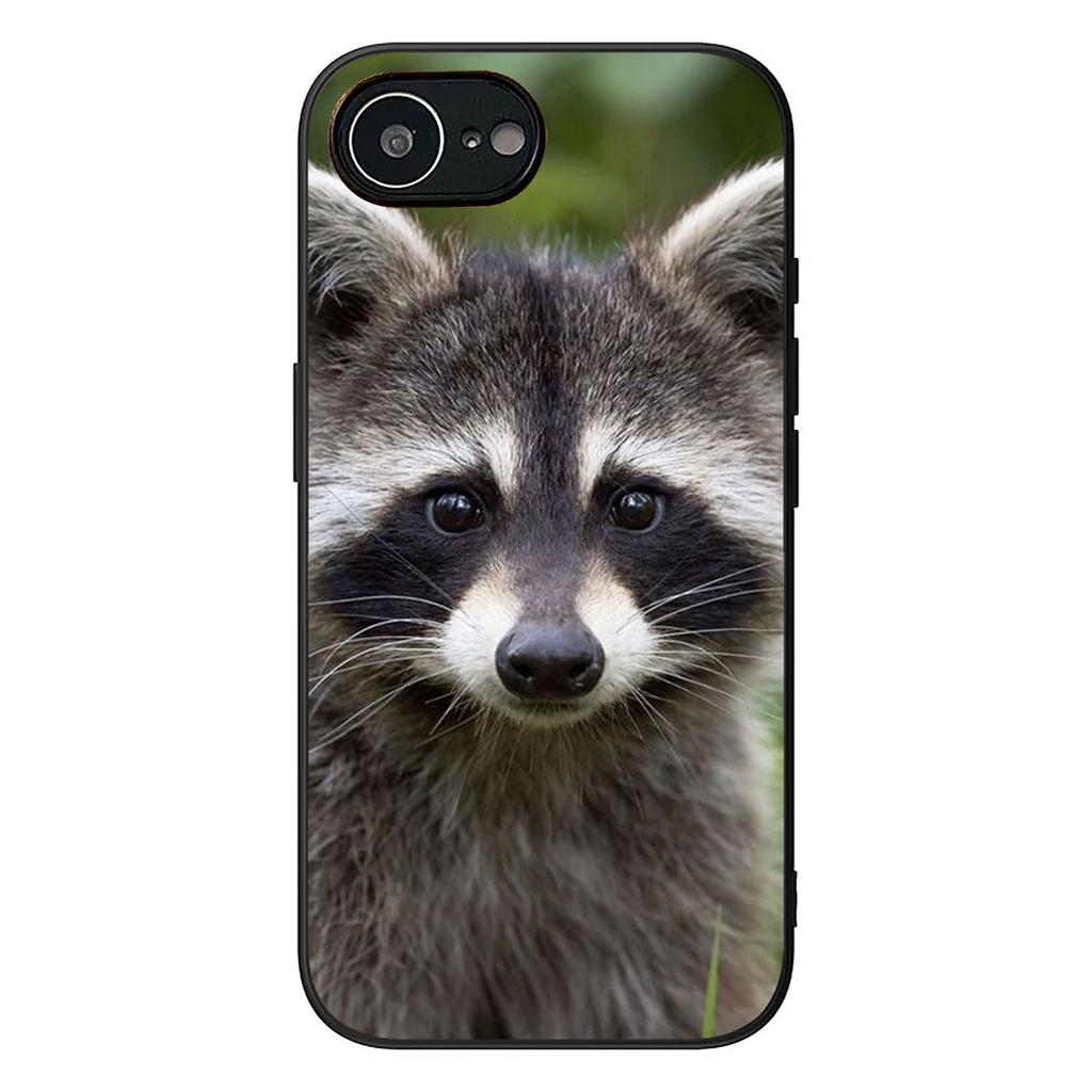 Raccoons Phone Case for Samsung Galaxy A06 A05 A14 A50 A51 A52 A12 A13 A23 A70 A07 A25 A26 A72 A56 Protective Cover