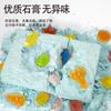 Archaeological Toy Gem Miner Series Colorful Luminous Gem Archaeological Digging Handmade Gift Blind Box Toy For Children