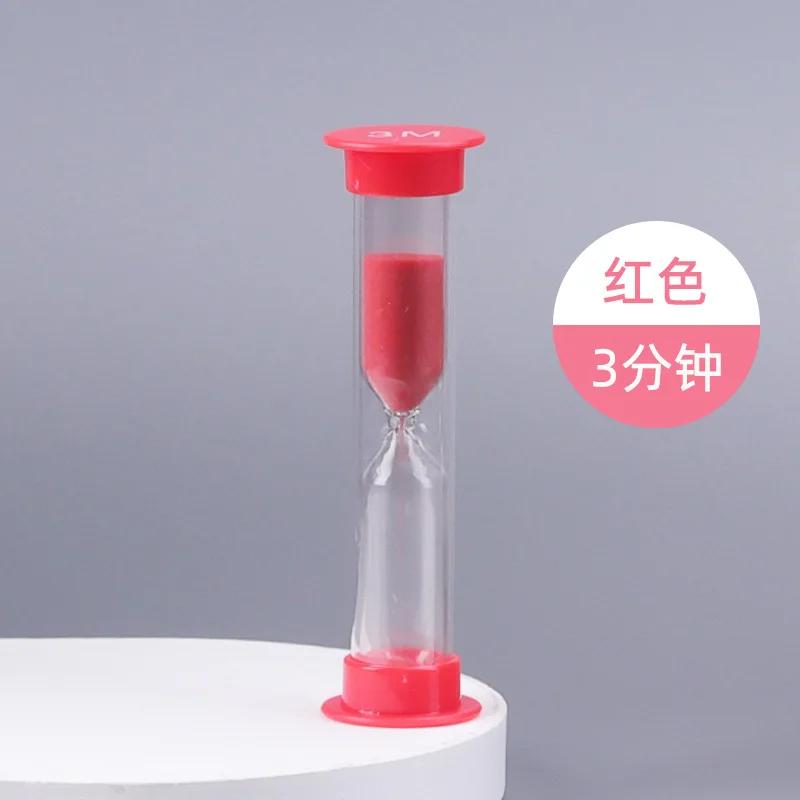 

2/3/5/10 минут красочные песочные часы песочные часы таймеры песочный таймер таймер для душа таймер чистки зубов детский домашний декор