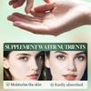 Moisturizing Water 130ml Hyaluronic Acid 77% Houttuynia Cordata Soothing Moisturizing Toner Skin Care Products