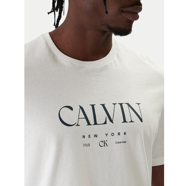 Футболка Calvin Klein LV04RE807G