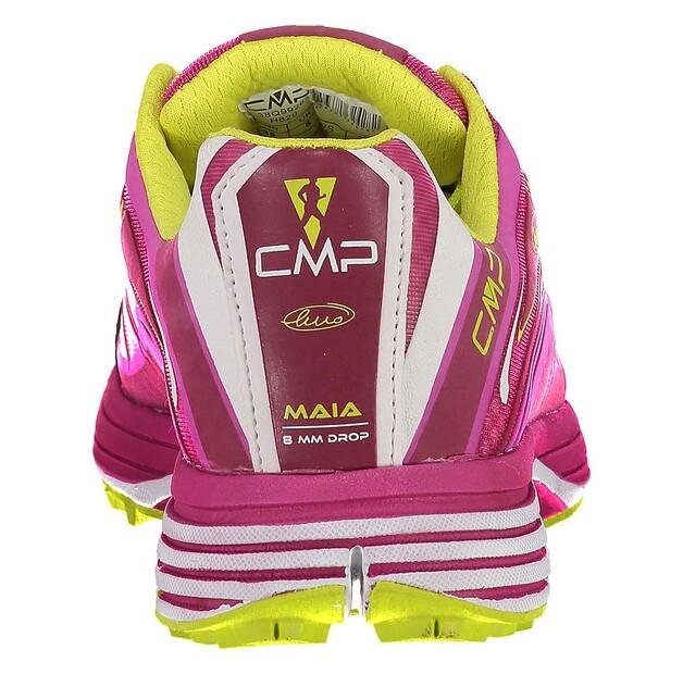 CMP 38Q9926 Maia кроссовки трейловые