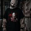 Terrifier Art the Clown T-Shirt: Slasher Horrorfilm T-Shirt