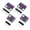 BME280 BMP280 capteur numérique température humidité capteur de pression barométrique Module I2C SPI 1.8-5 V GY-BME280 5 V/3.3 V