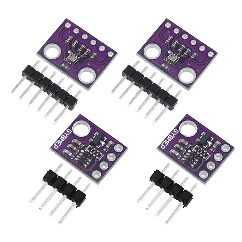 BME280 BMP280 capteur numérique température humidité capteur de pression barométrique Module I2C SPI 1.8-5 V GY-BME280 5 V/3.3 V