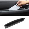 JL GrabTray Passenger Storage Tray Organizer Grab Handle Accessory Box for 2018-2023 Wrangler