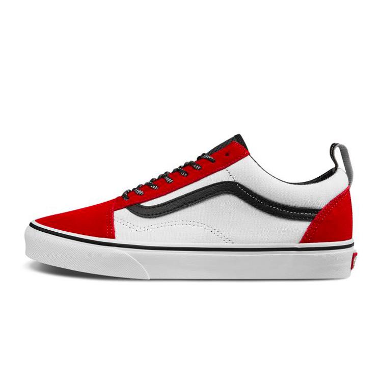 Vans Old Skool 'OTW Webbing' VN0A4BV5T74
